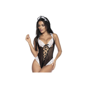 Costume de femme de chambre sexy  